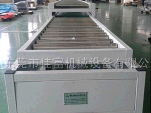 無動(dòng)力滾筒線