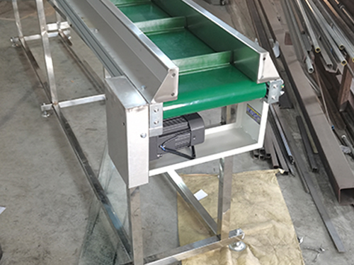 接駁臺(tái)生產(chǎn)