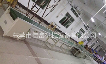 東莞流水線的柔性制造系統(tǒng)如何？