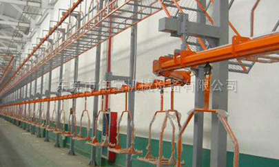 流水線生產(chǎn)廠家說說皮帶線常用的流水線設(shè)備