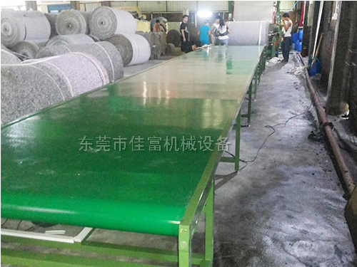 皮帶輸送線(xiàn)