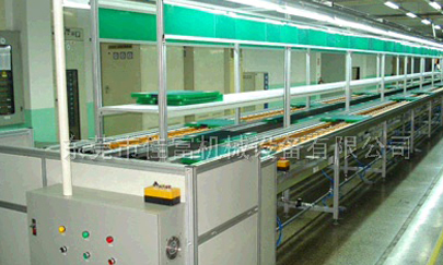 東莞流水線的設(shè)備知識(shí)問題