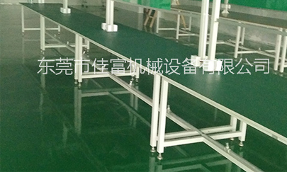 東莞流水線設(shè)備該注意的事項(xiàng)