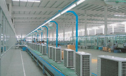 東莞流水線的發(fā)展趨勢如何？