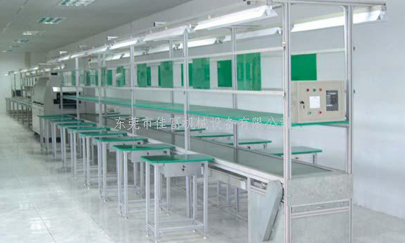 東莞AC電源插頭線自動(dòng)生產(chǎn)線