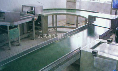 東莞流水線瓶頸部減少流水段處理時(shí)間